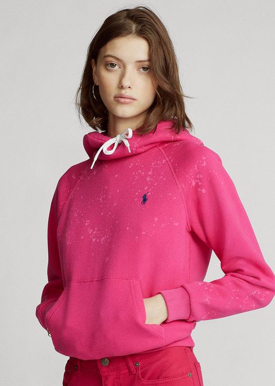 Ralph Lauren Hoodie Wmns ID:20240912-139